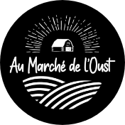 Logo du partenaire "Au marché de l'Oust"